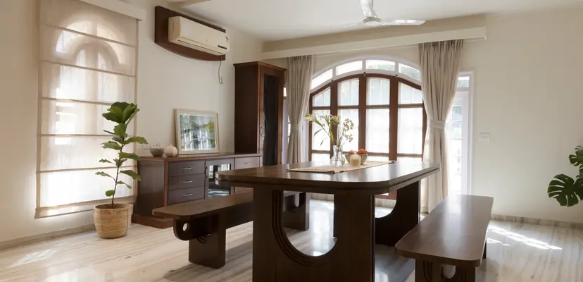 EMALYN Maple (3 Bedroom villa), villas in Mumbai