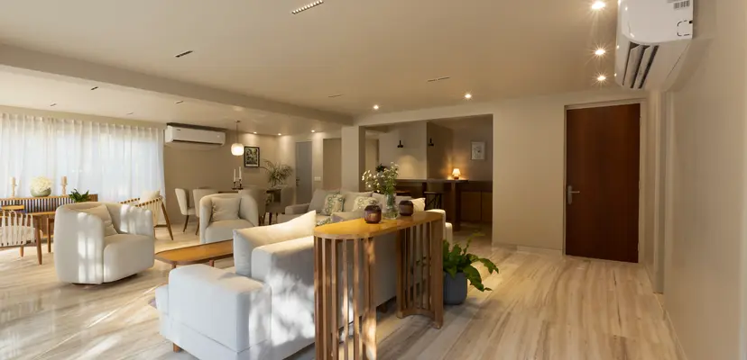 EMALYN Mist (3 Bedroom Villa), villas in Mumbai