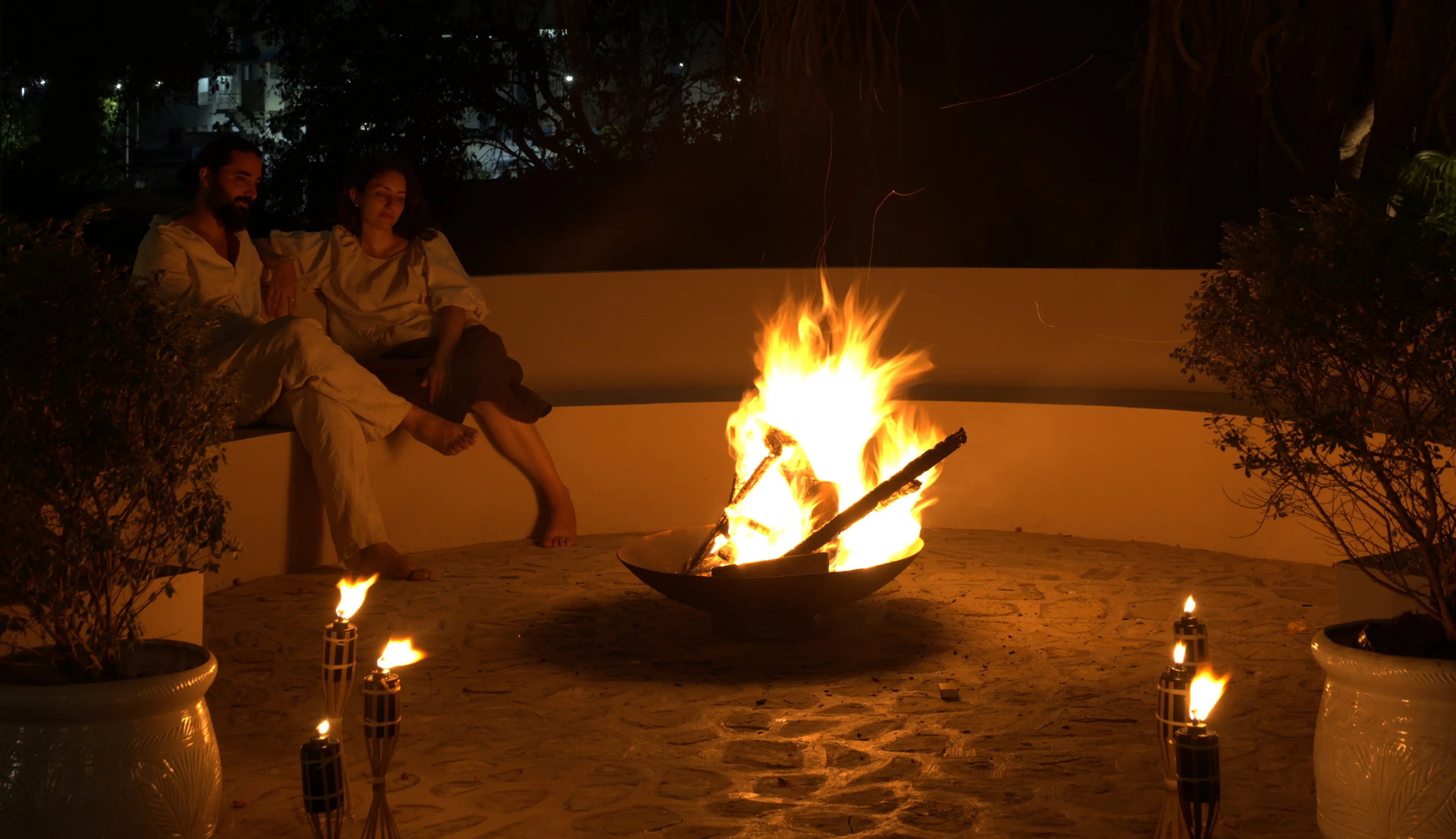 Bonfire