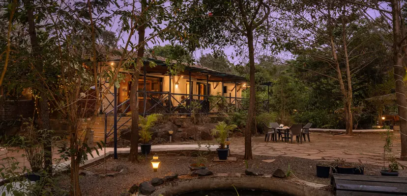 Terra Soul -Raigad- Khopoli, Maharashtra , villas in Khopoli, Maharashtra 