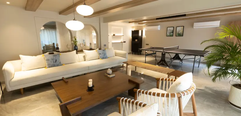 Emalyn (6 Bedroom), villas in Madh Island