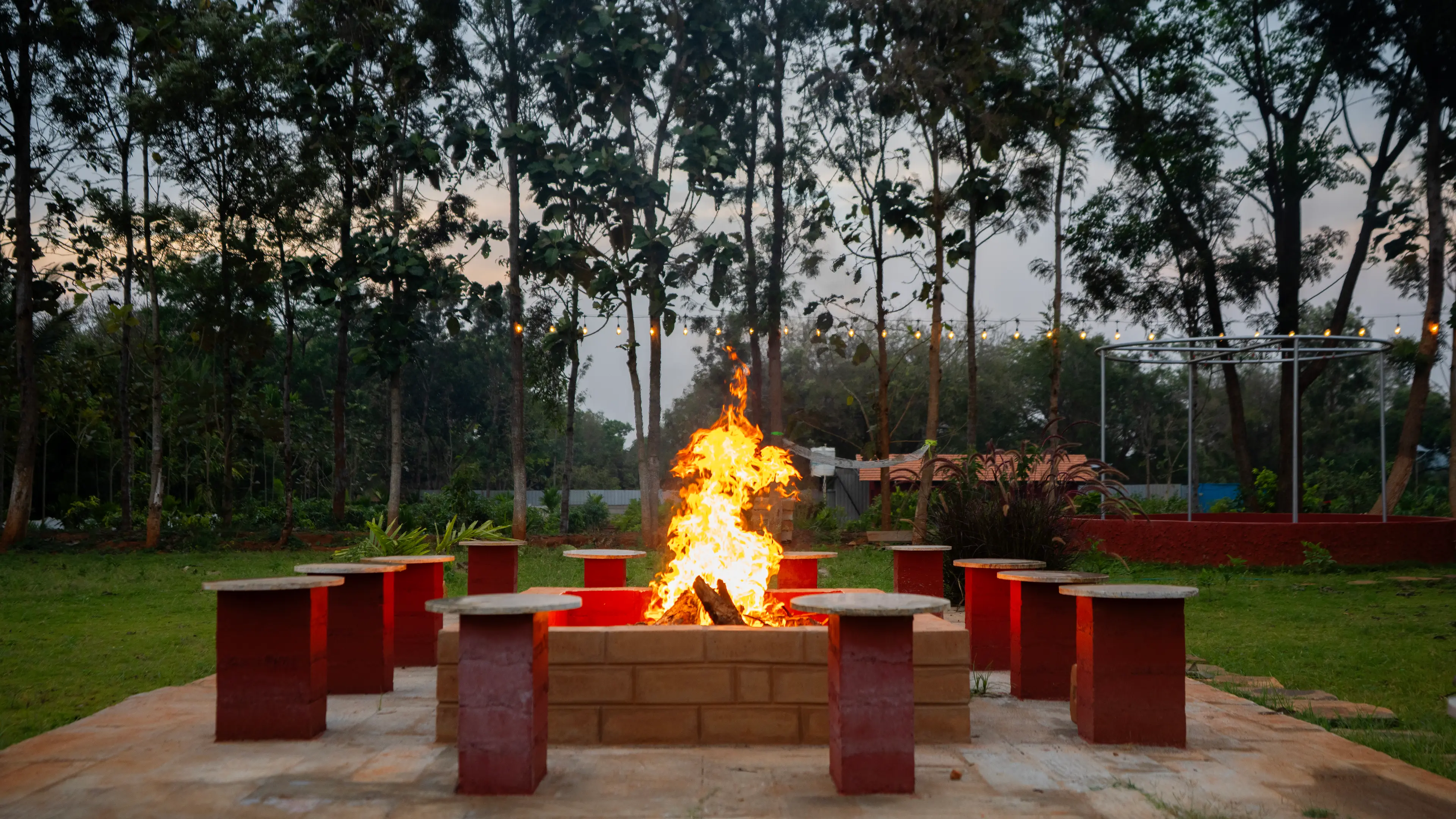 Bonfire