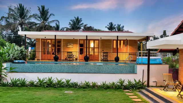 Ayati , Mysore