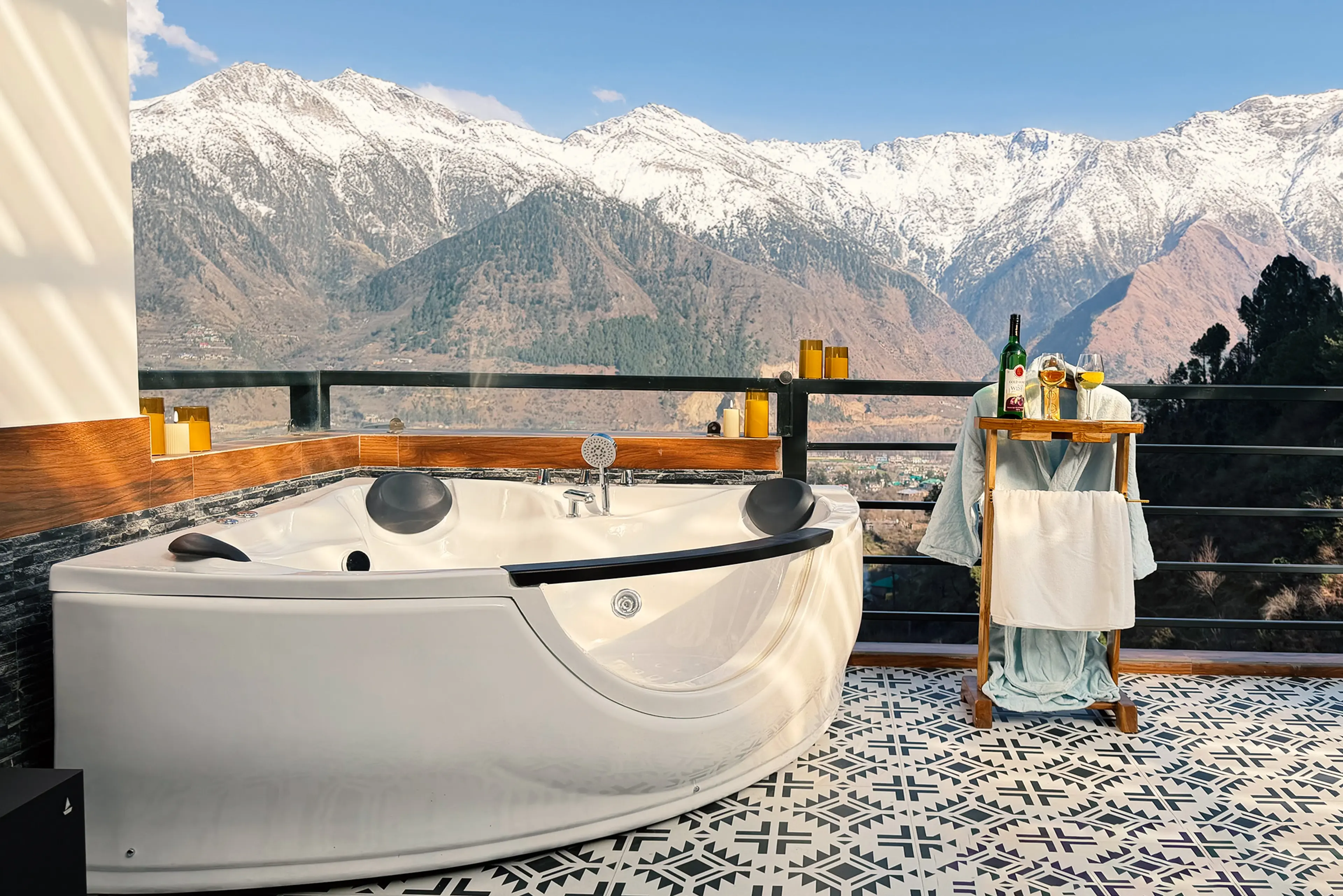 Jacuzzi 