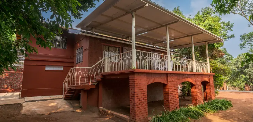 Sparrow's Nest, villas in Mahabaleshwar