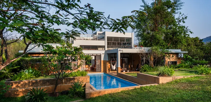 Nightingale , villas in Roha, Maharashtra