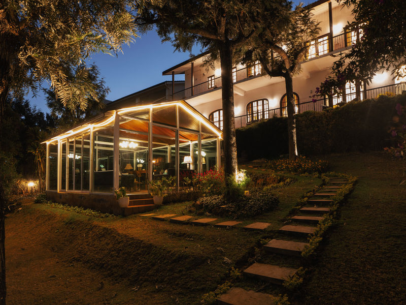 Casa Montana