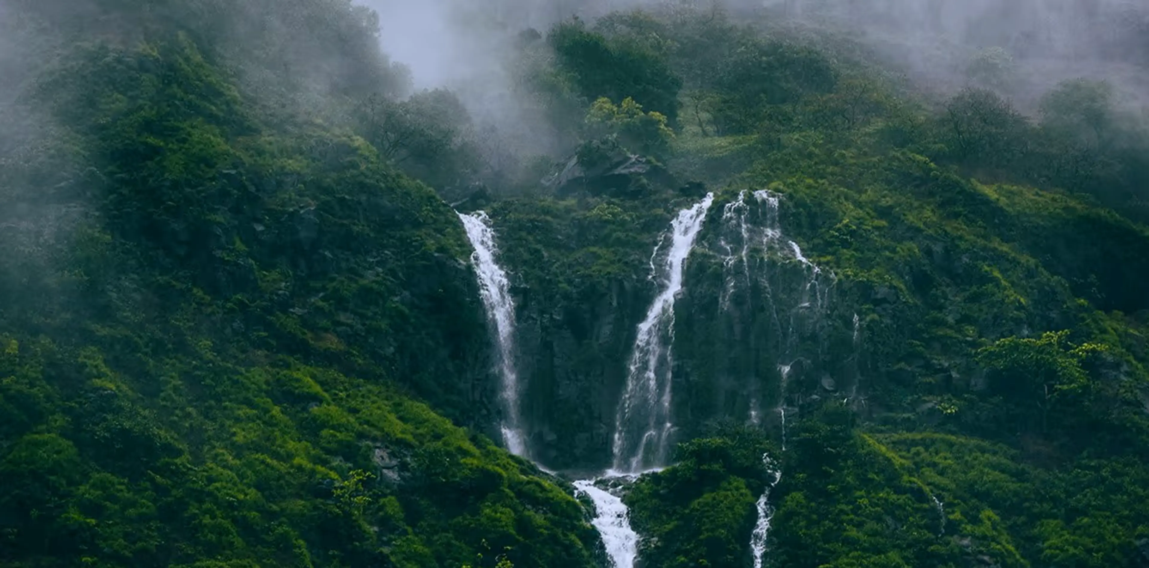 Tamhini Ghat