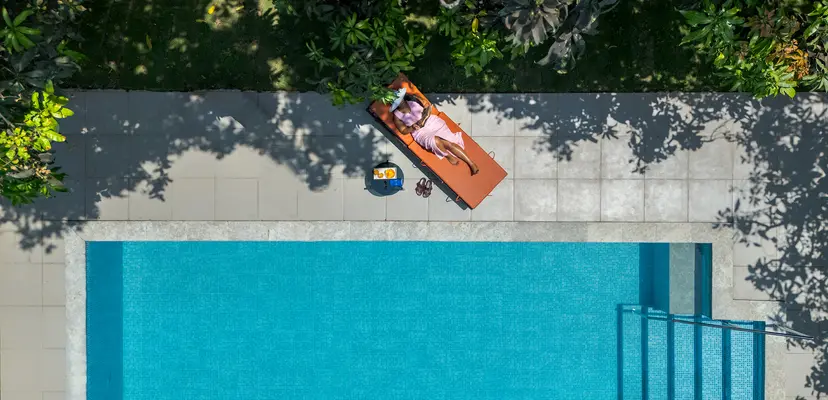 Summer Breeze, villas in Alibaug