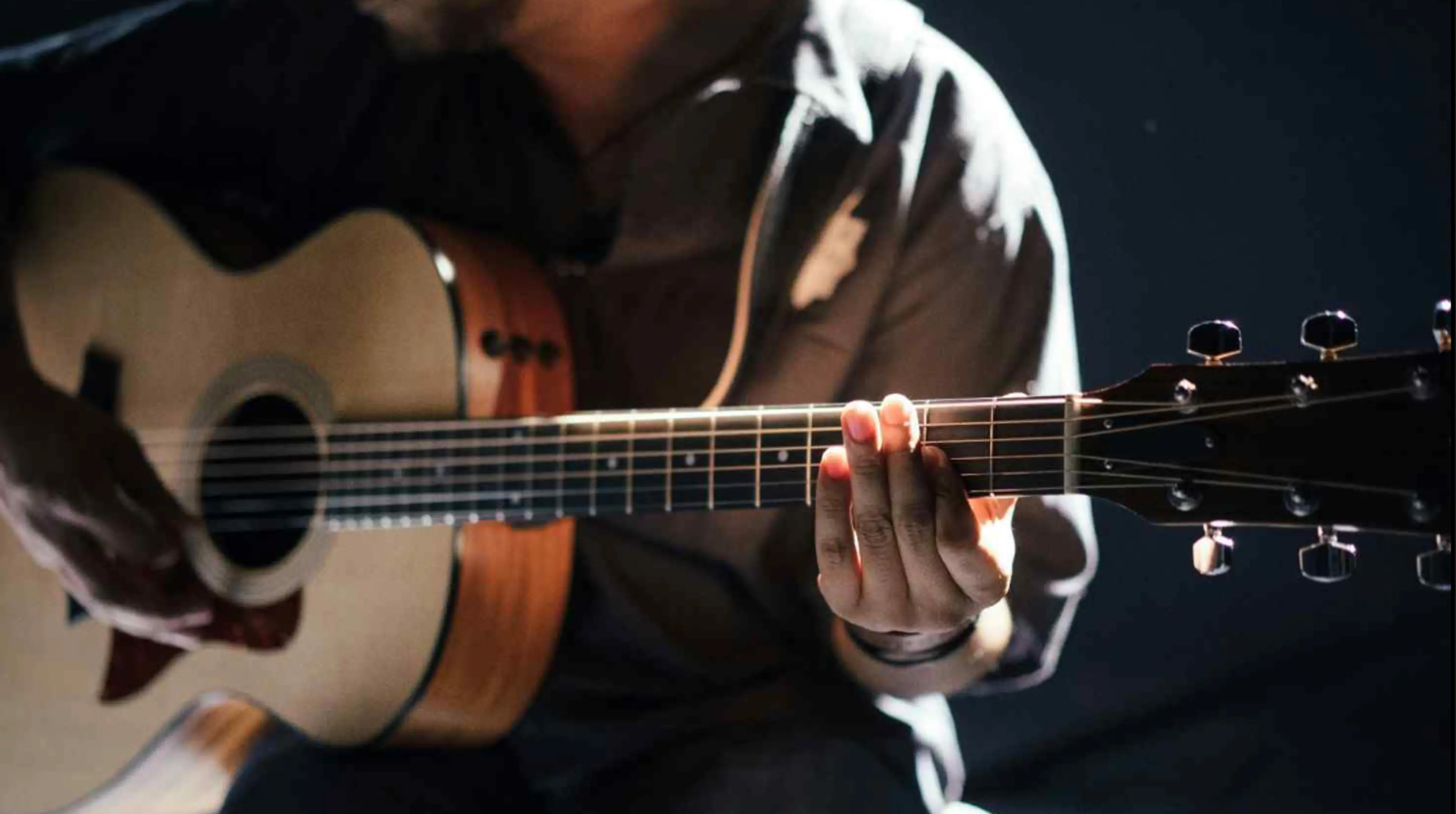 Live Music on Lake 