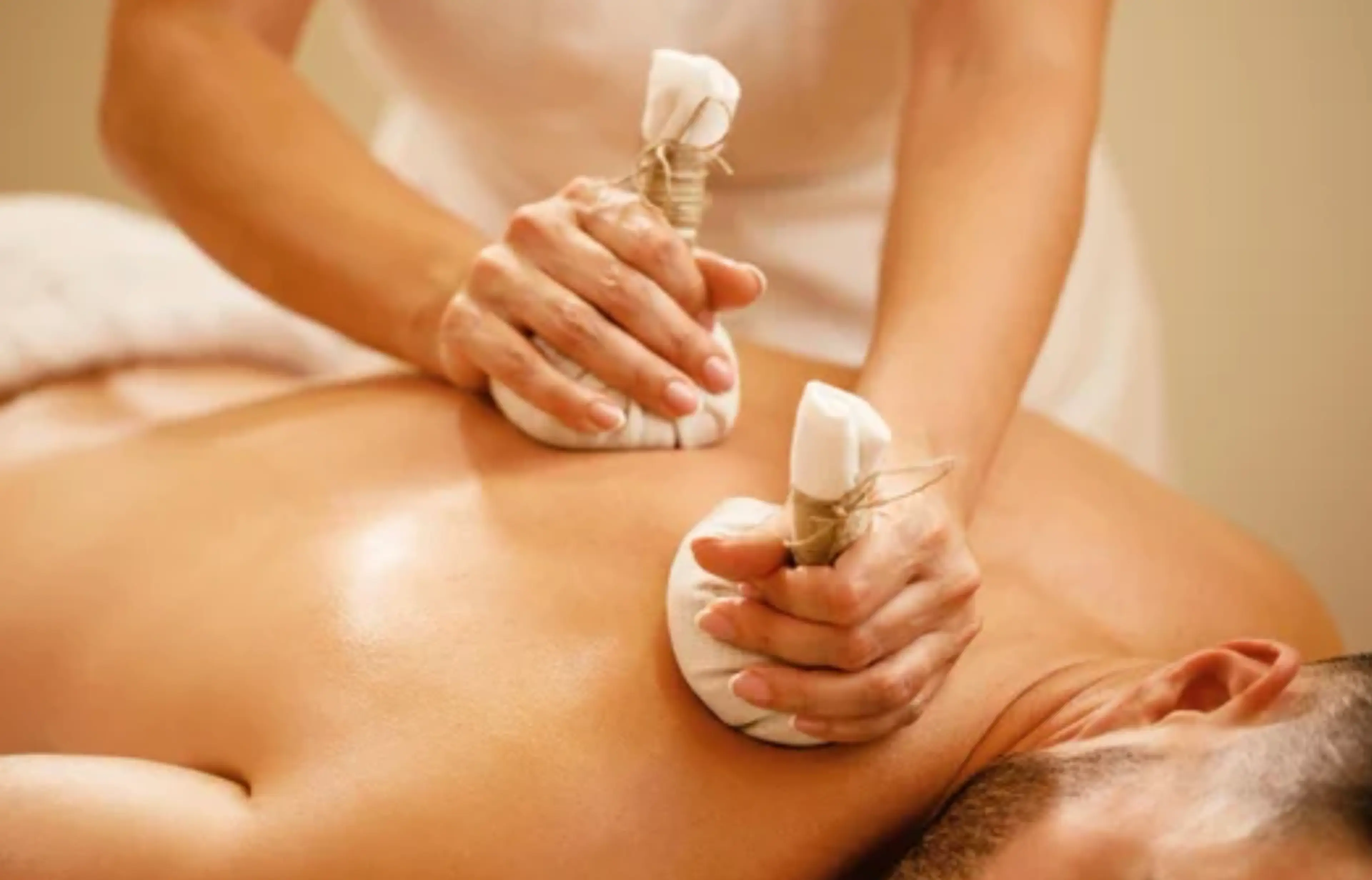Massage Therapy 