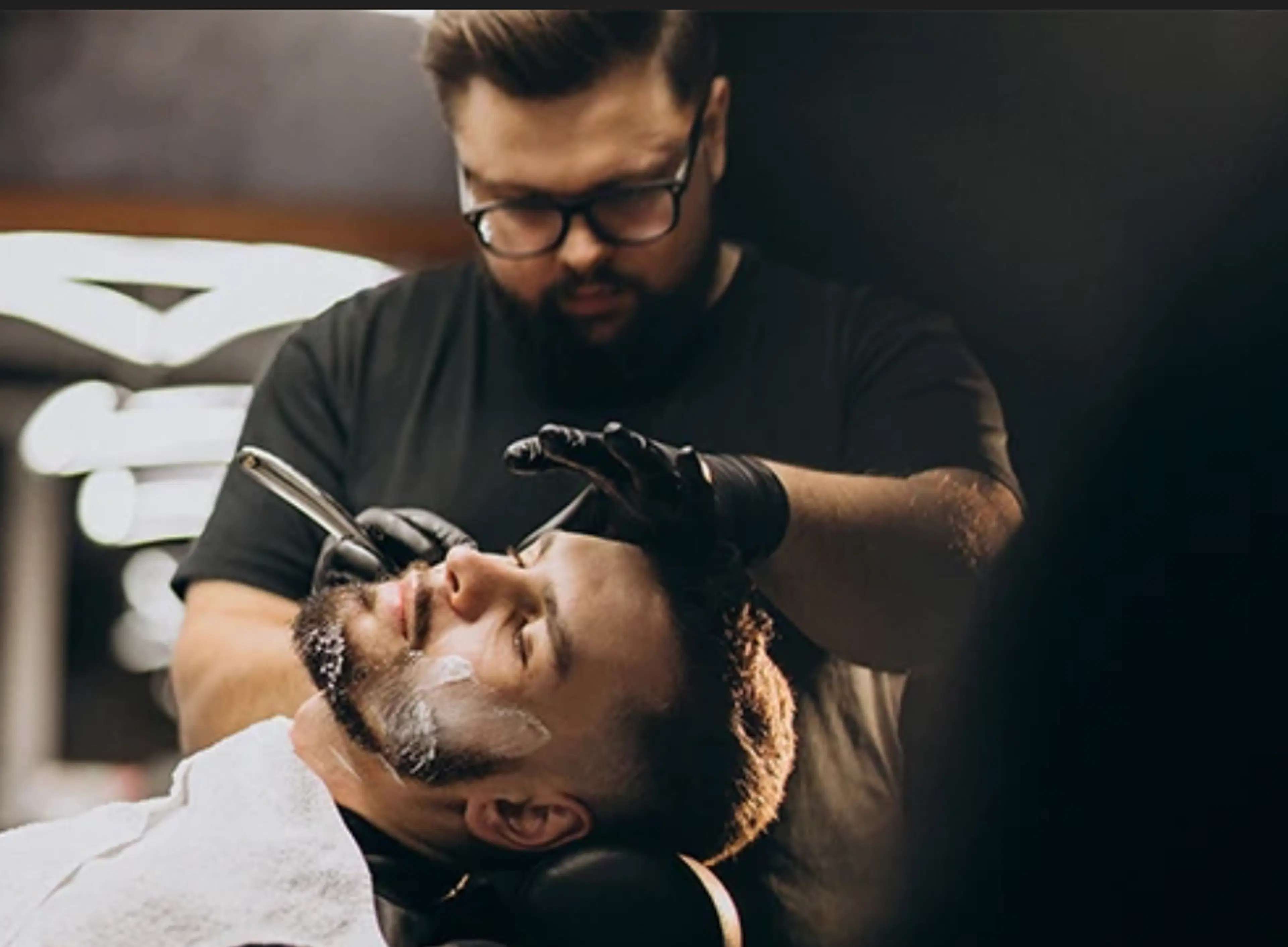 Salon Services 
