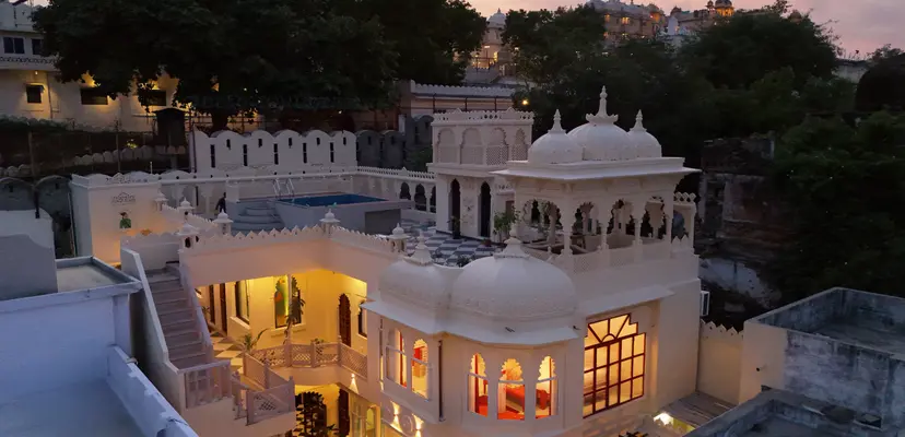 Rang Haveli ( Entire Villa ) , villas in Udaipur