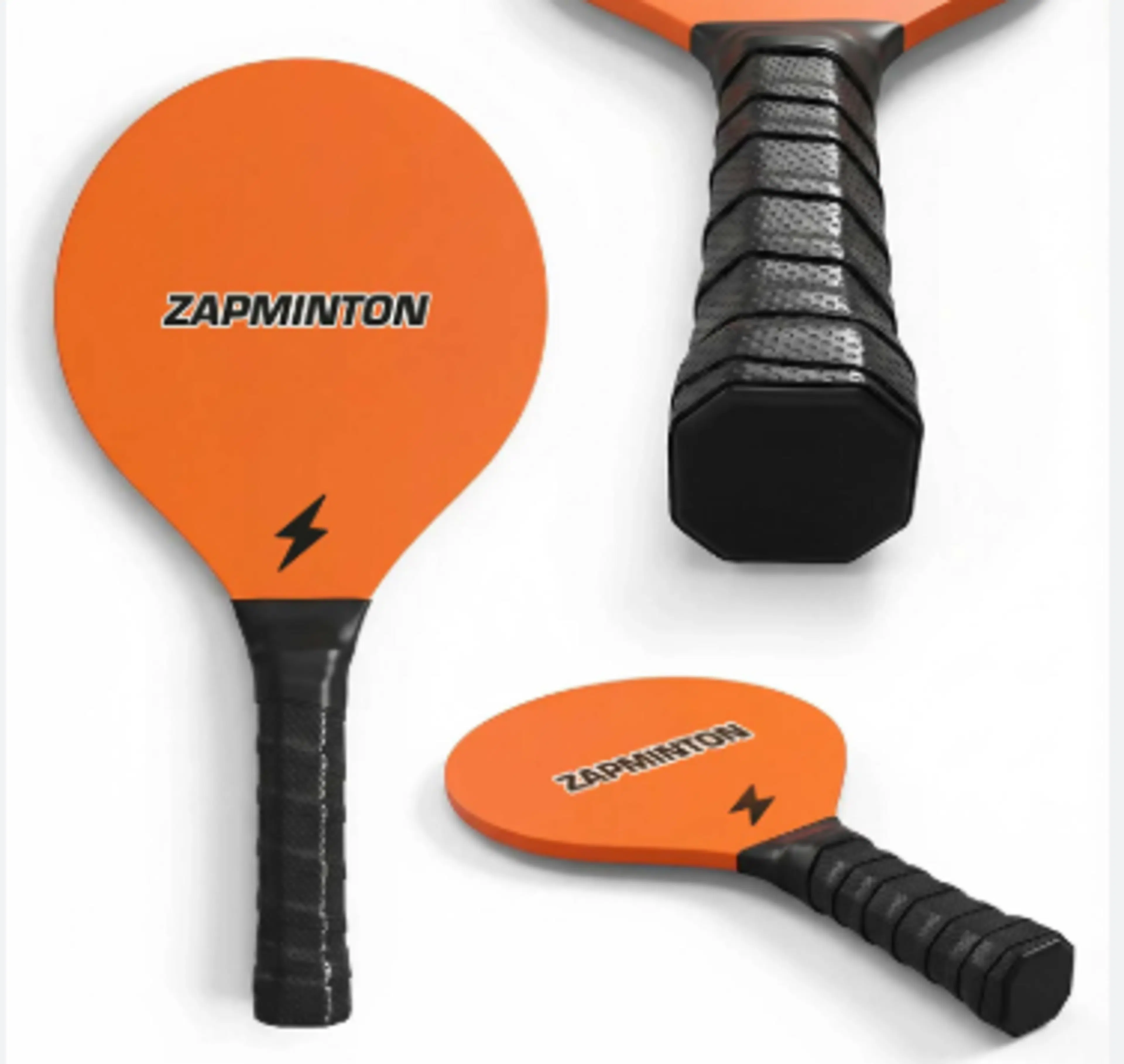 Zapminton