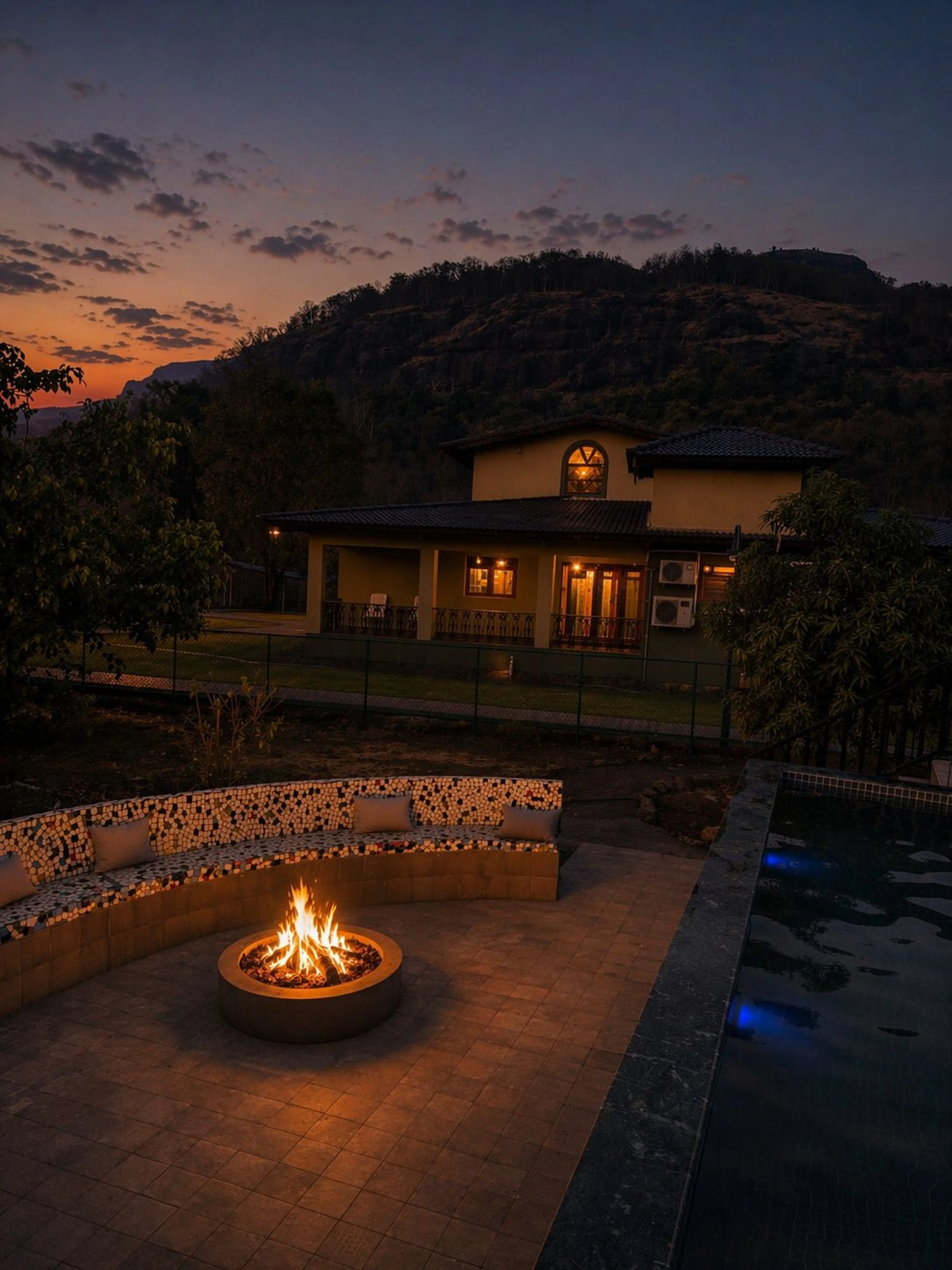 Bonfire
