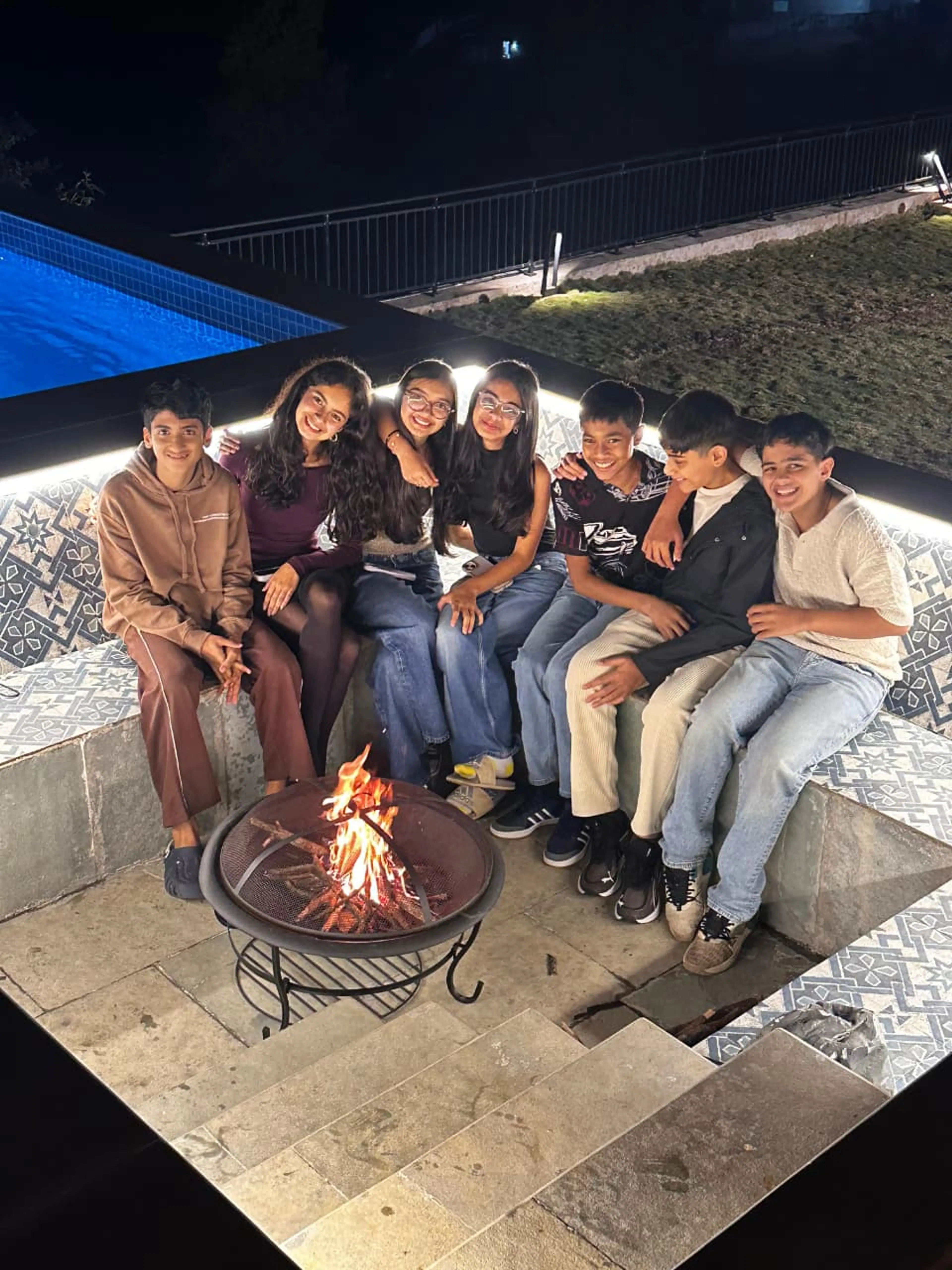 Bonfire