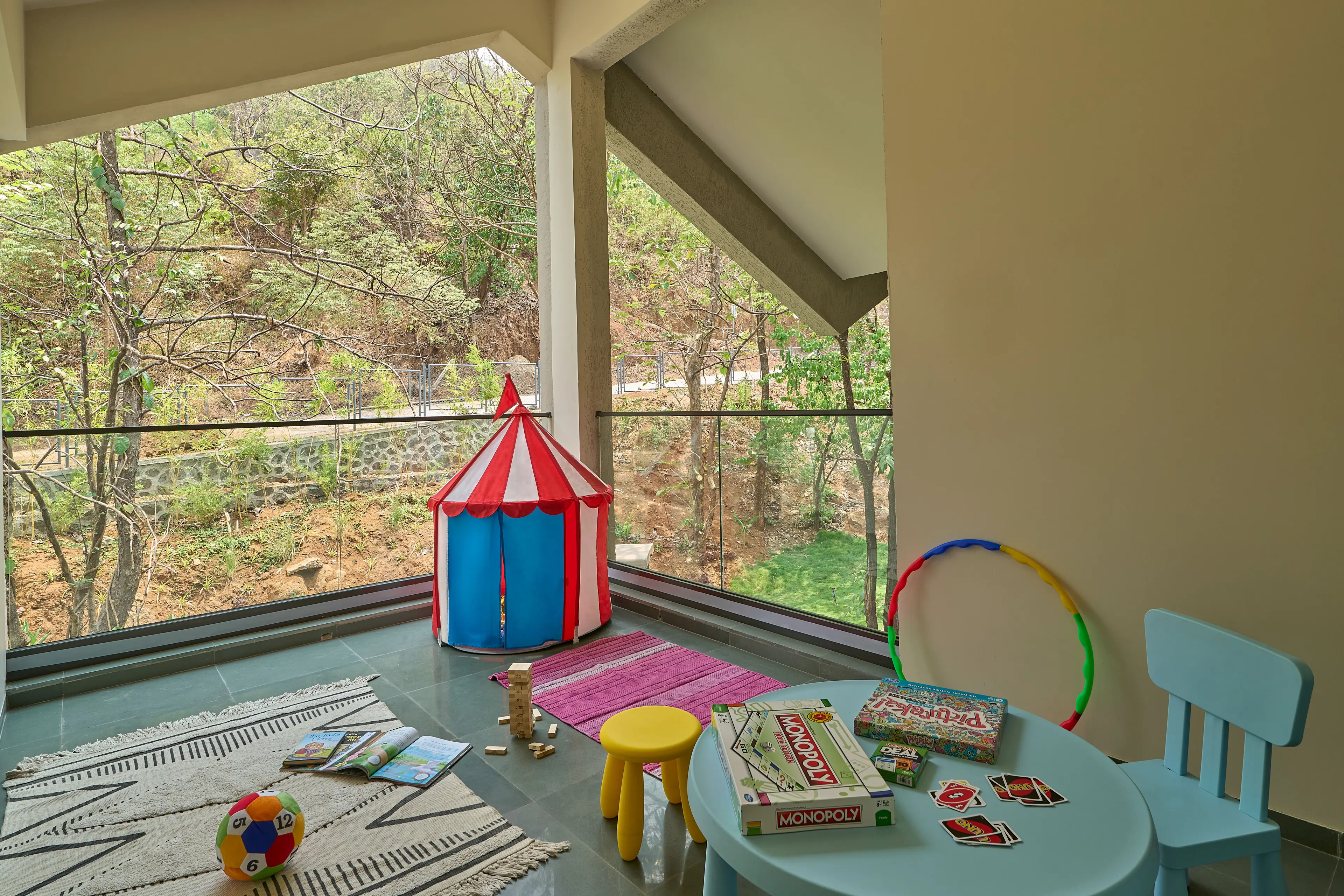 Kids Play Zone