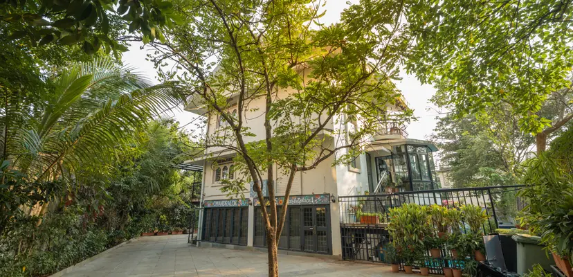 Chandralok: Suites, villas in Lonavala, Maharashtra 