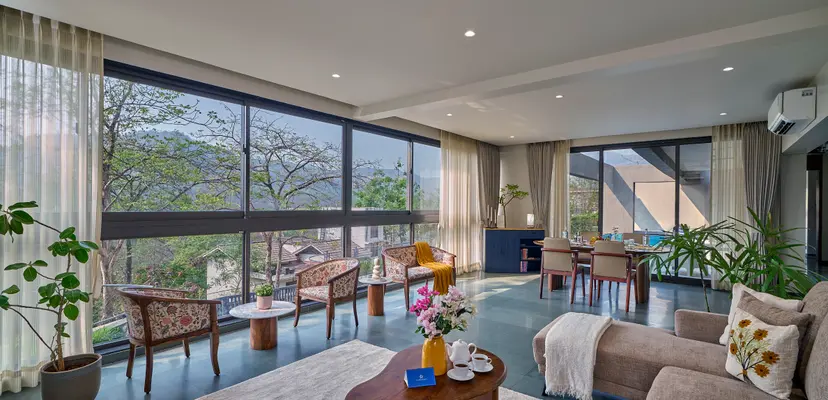 Pickle & Play, villas in Khopoli 