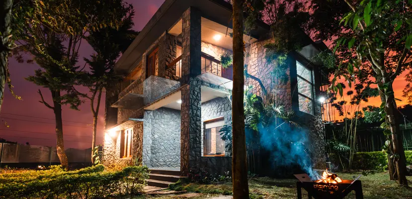 Blooming Stone, villas in Kotagiri, Tamil Nadu