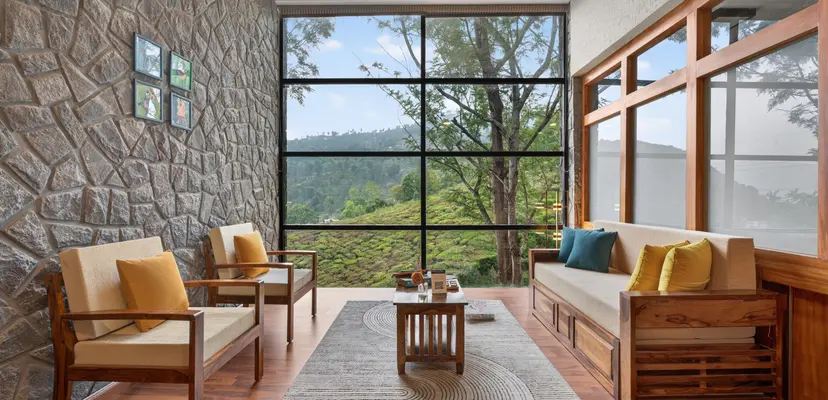 Blooming Stone, villas in Kotagiri, Tamil Nadu