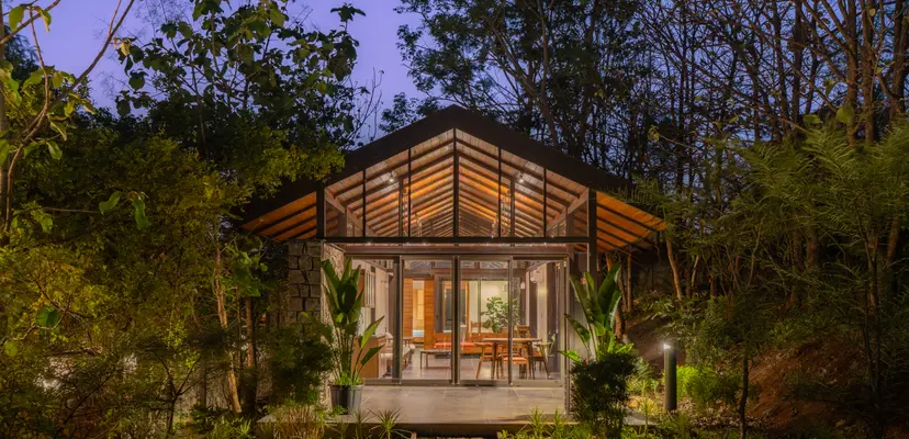 Lokahi Suite, villas in Pune