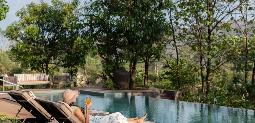 Lokahi, villas in Pune
