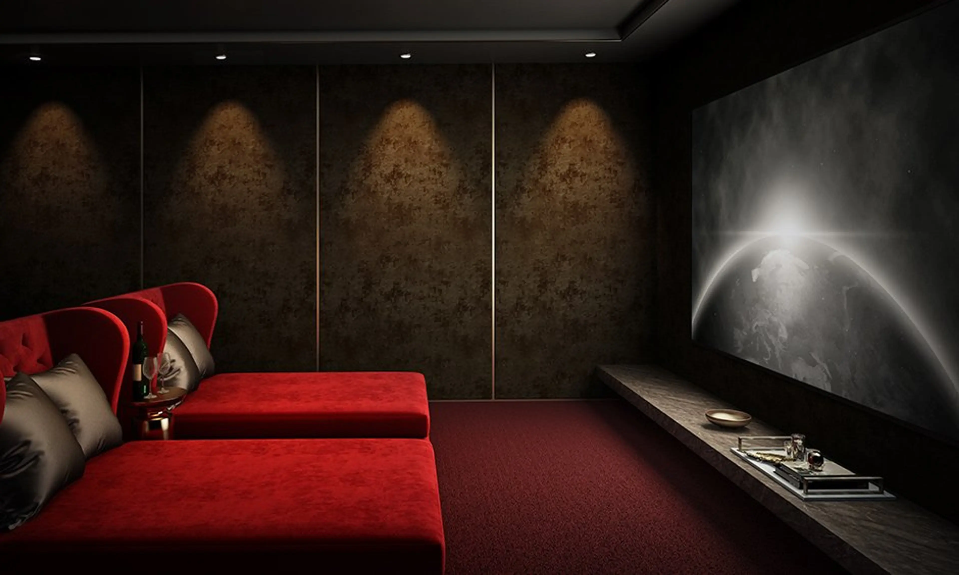 Mini Theatre 