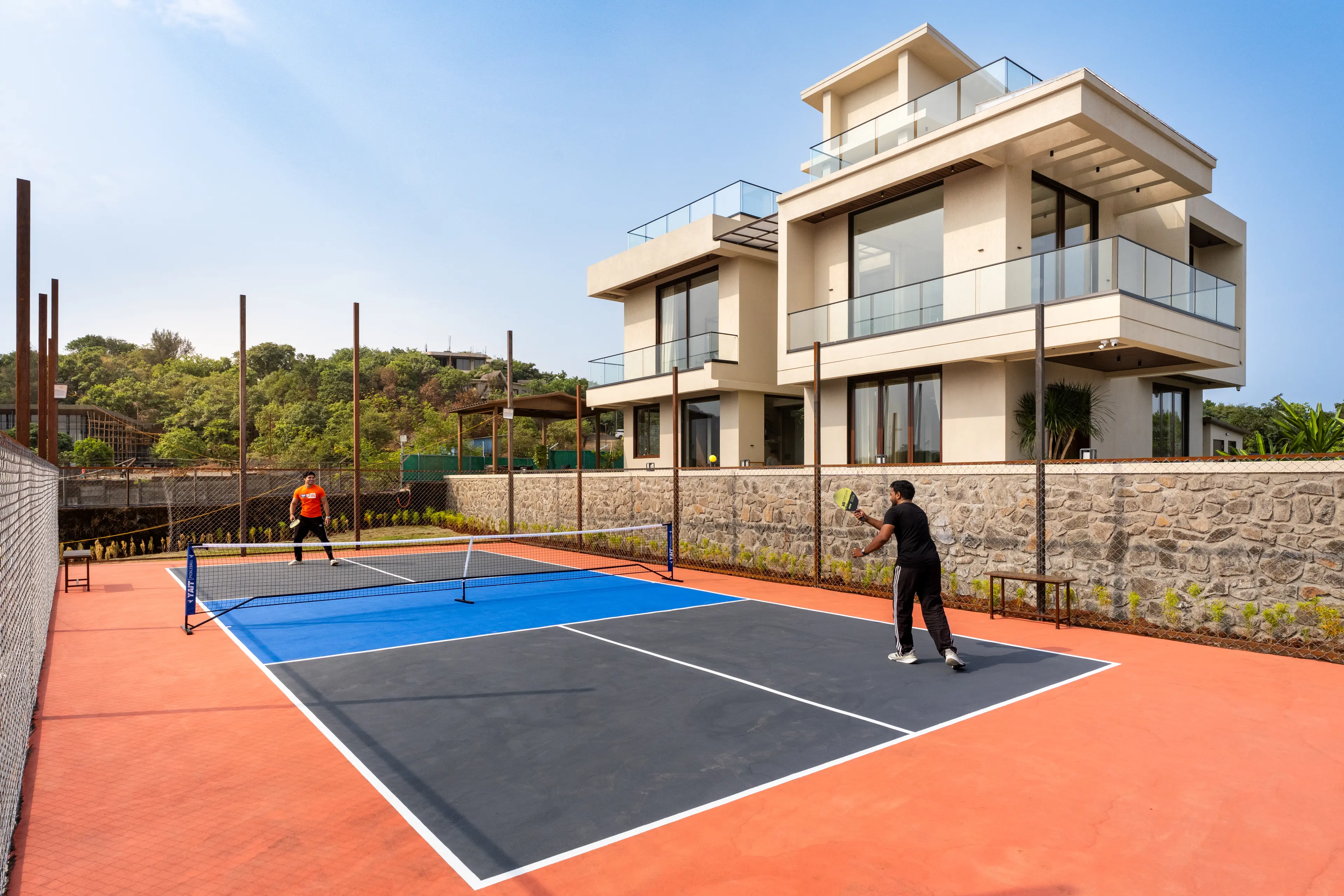 Pickleball