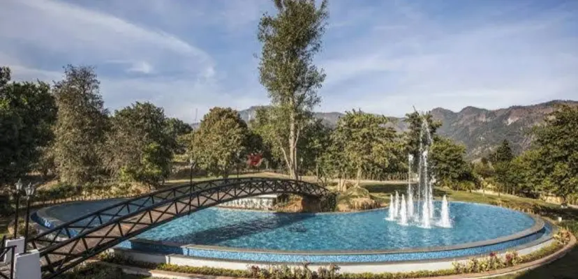 Amayaah Rajasi Villa, villas in Rishikesh, Uttarakhand