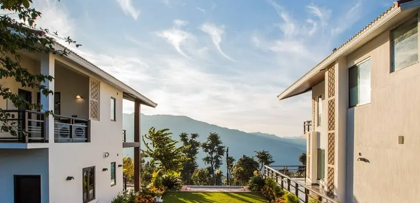 Amayaah Pushp Villa, villas in Rishikesh, Uttarakhand
