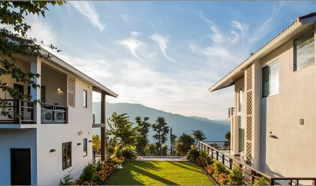 Amayaah Pushp Villa, Mussoorie
