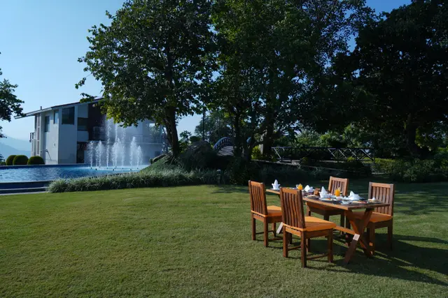Amayaah Rajasi Villa, Dehradun
