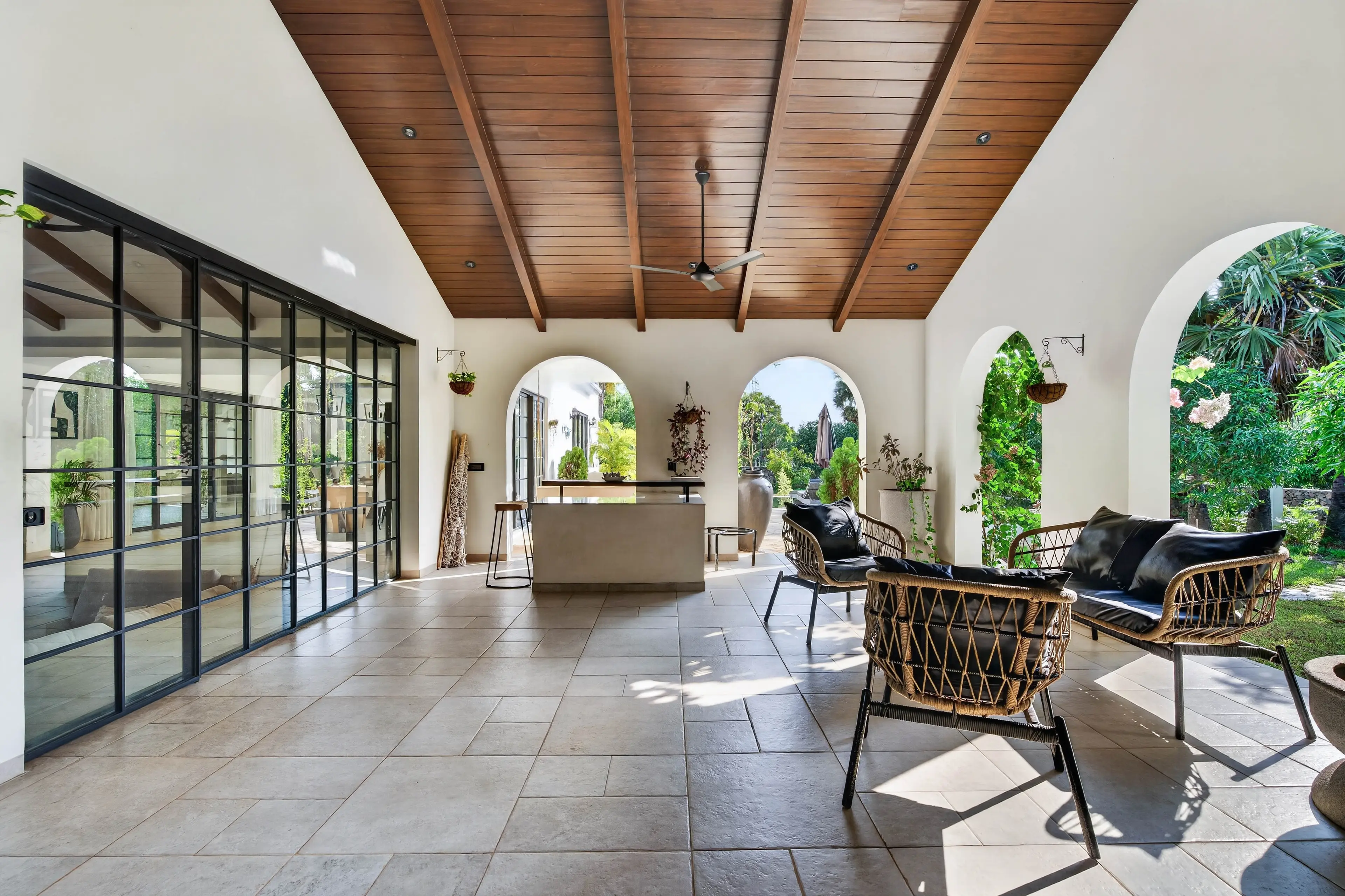 Architectural Digest