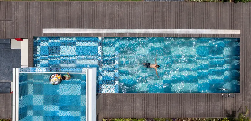 Anndaz Riviera, villas in Nashik