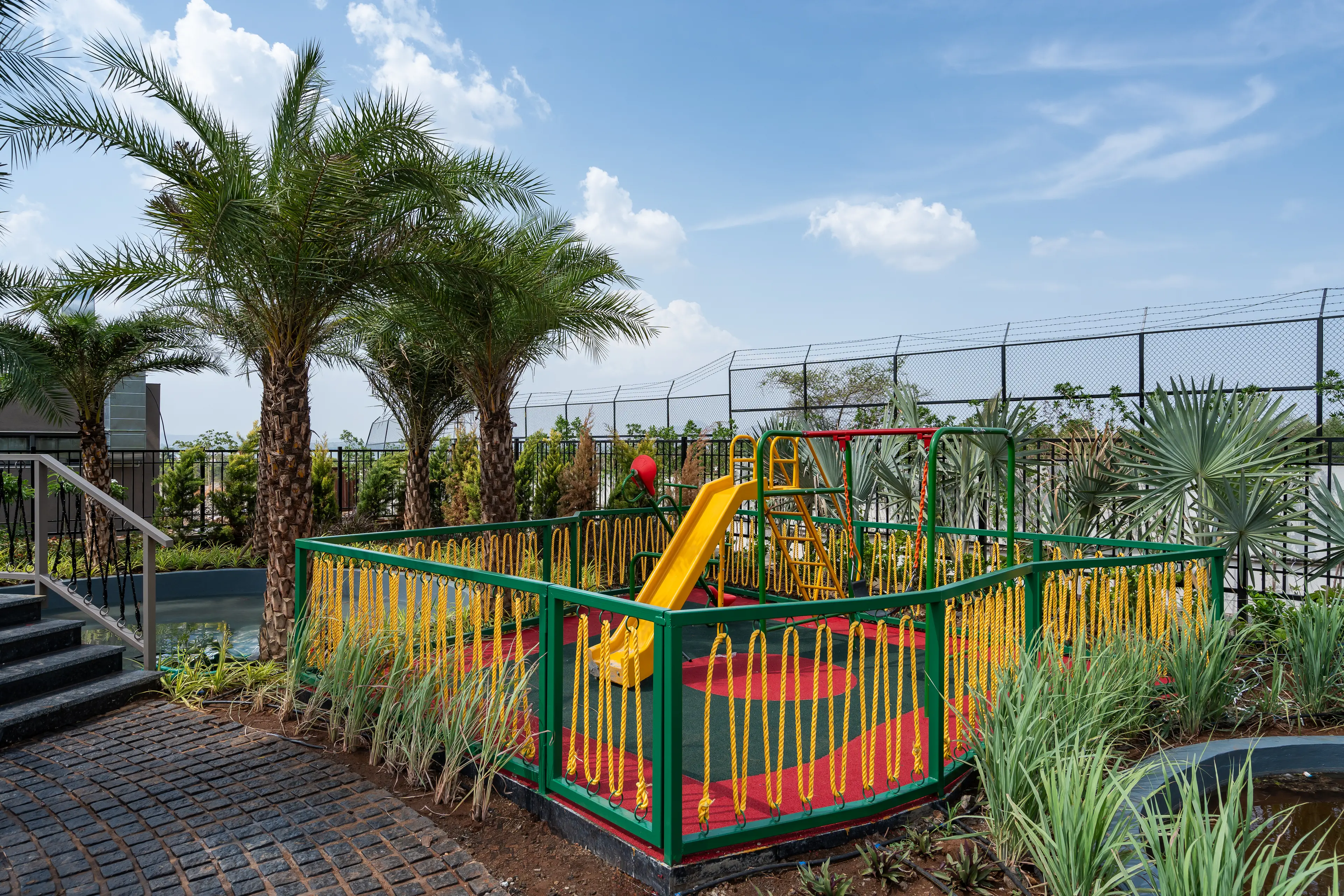 Kids Play Zone