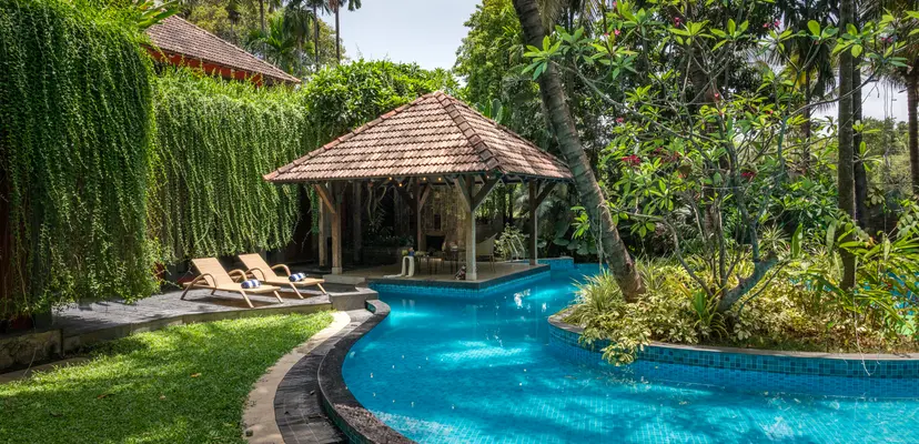 Kimaya - Alibaug, Maharashtra, villas in Alibaug, Maharashtra, India