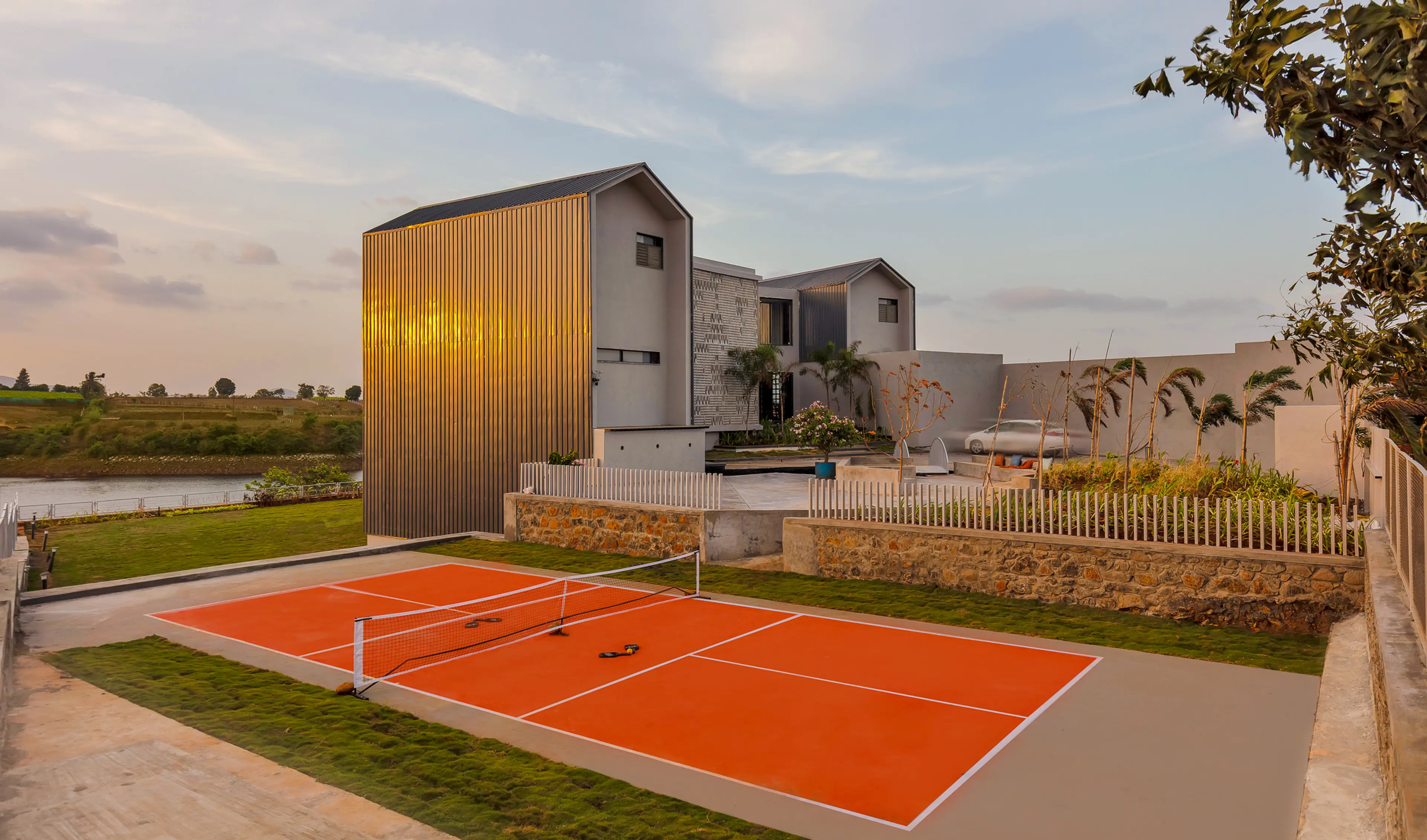Pickleball