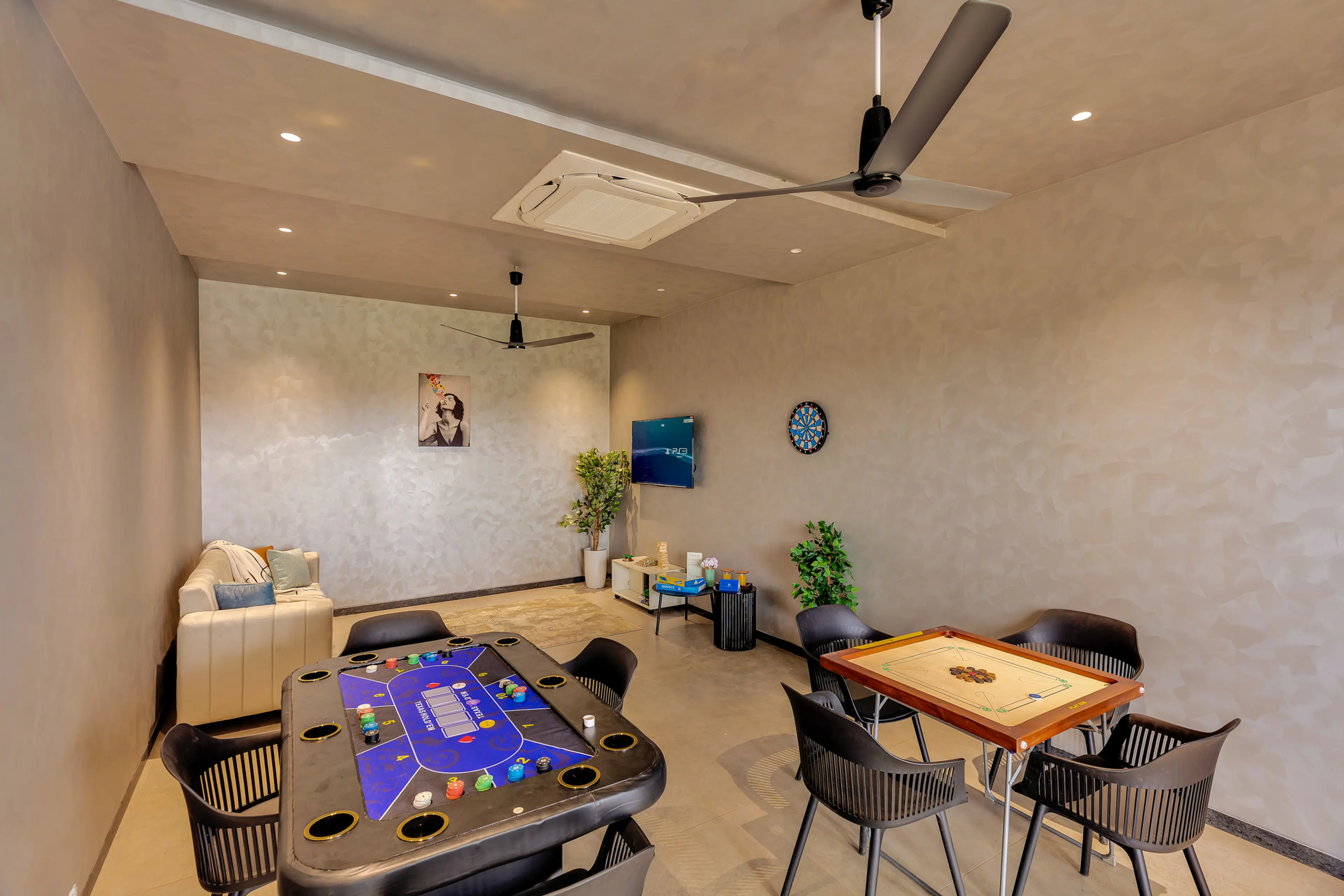 Recreation Area