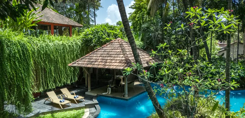 Kimaya - Alibaug, Maharashtra, villas in Alibaug, Maharashtra, India