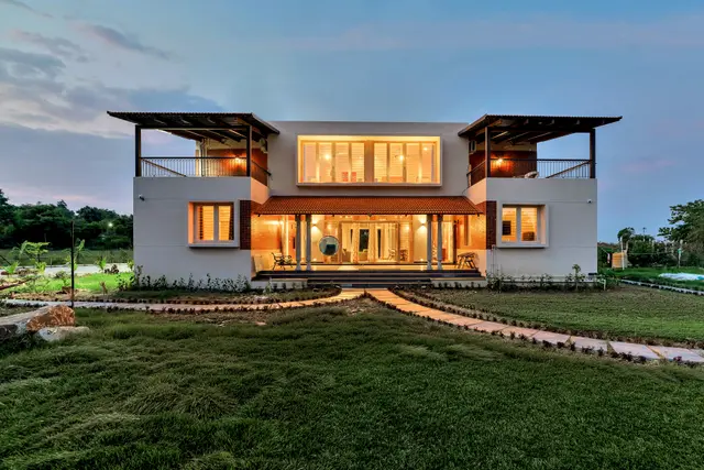 Amritam By the Lake, Bengaluru