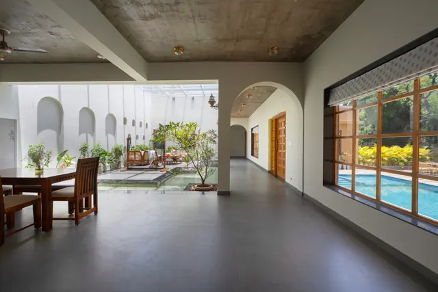 Claystone Retreat, Udaipur