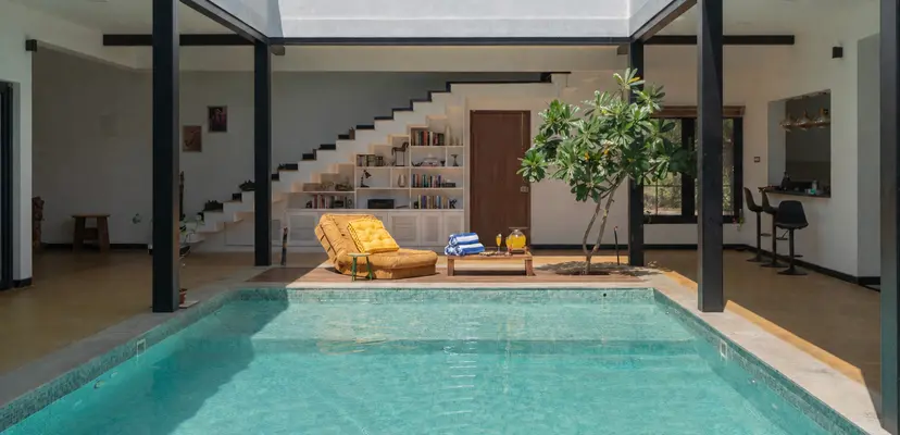 Hakki Angana , villas in Attibele, Bangalore 