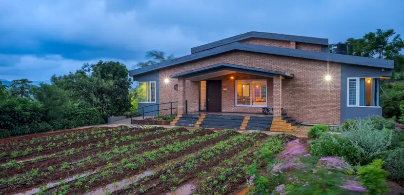 Amaltash, villas in Bhor