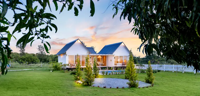 Cedar & Sky, villas in Hosur, Bangalore