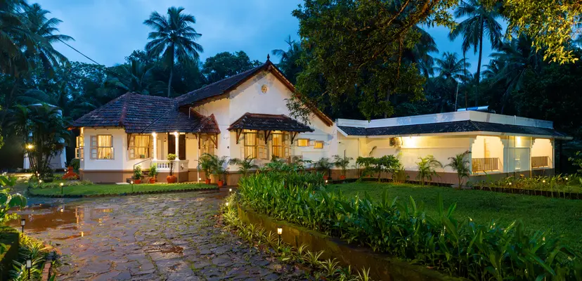 Taranga Estate, villas in Mangalore, Karnataka