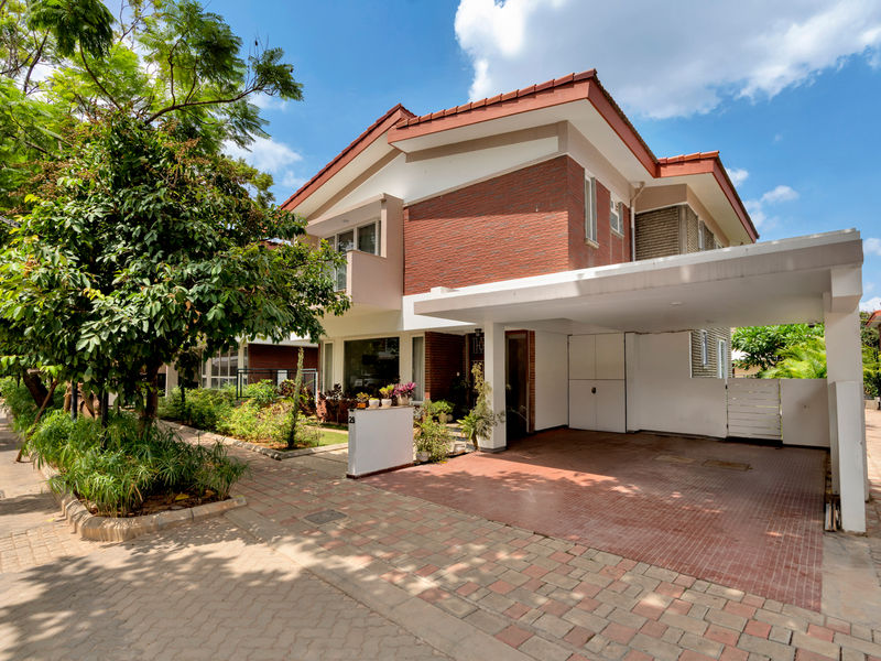 Hearth House