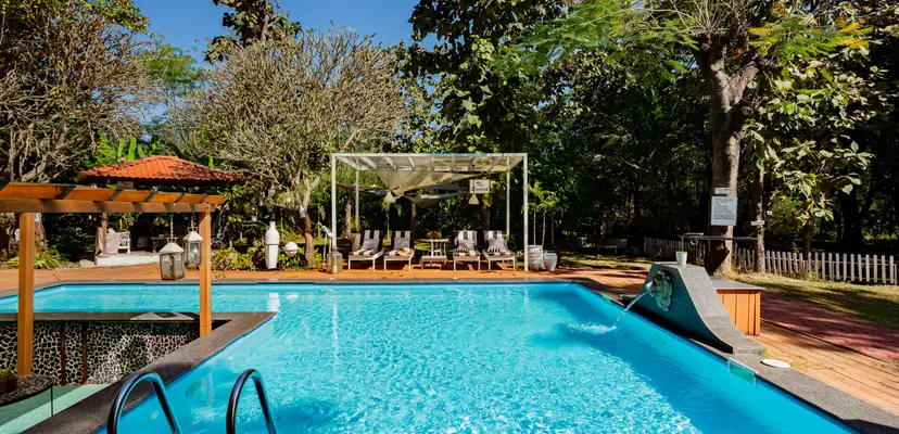 Kenwoods - Vikramgad, Maharashtra, villas in Palghar, Maharashtra, India
