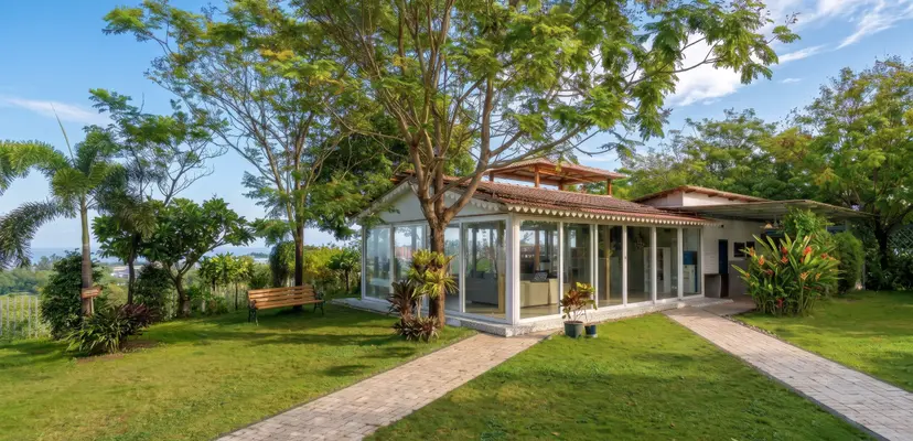 Le Soil - Nashik, Maharashtra, villas in Nashik,  Maharashtra 