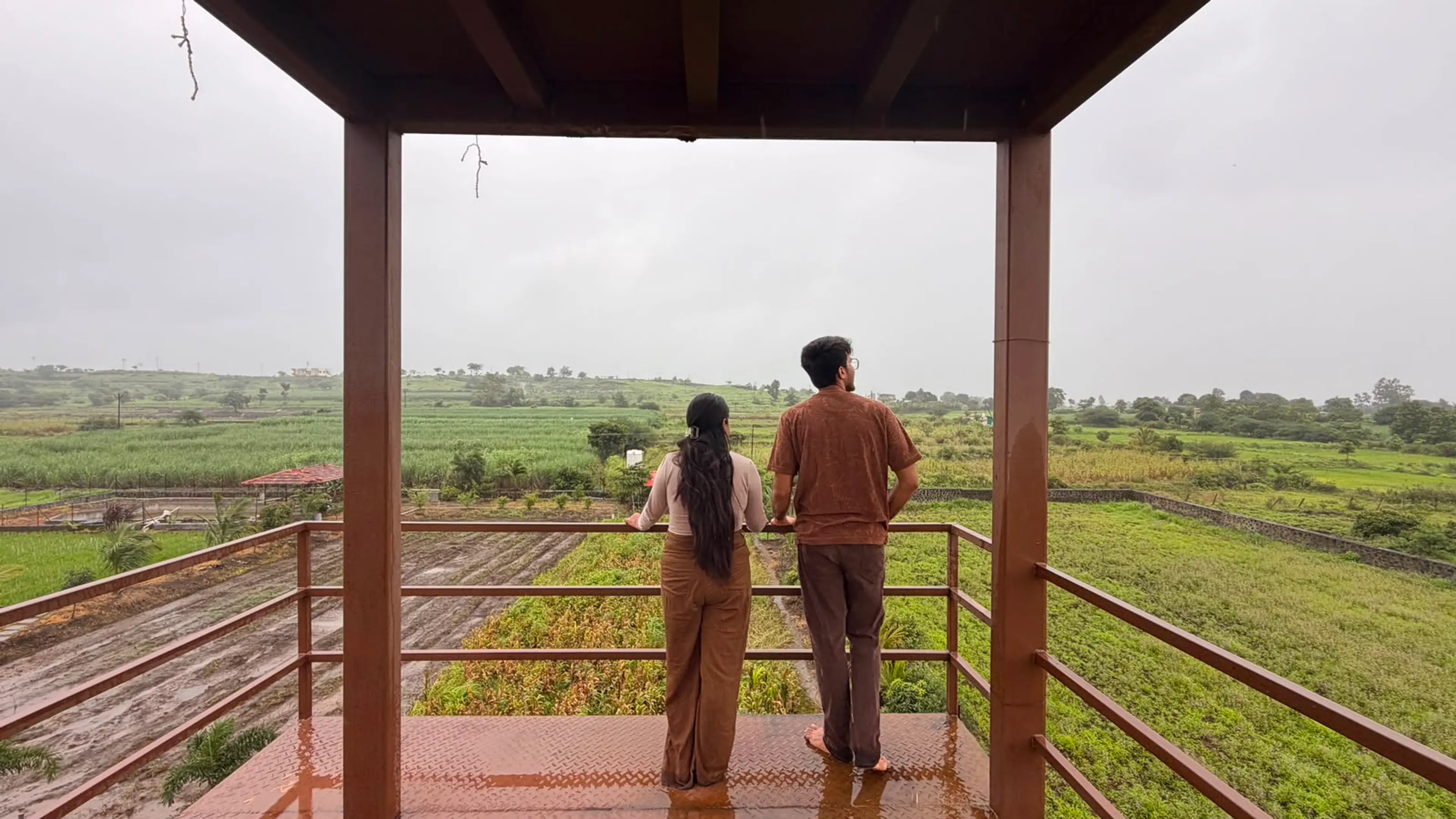 360° Watch Tower
